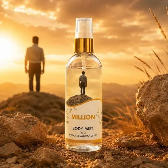 Body Mist